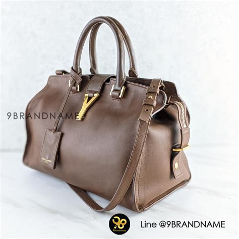 ysl sac ligne y.